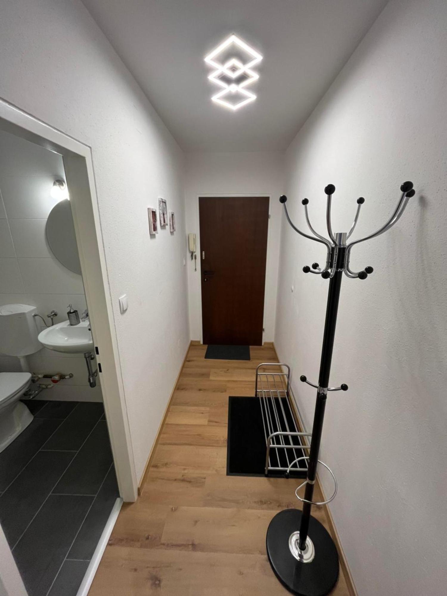 Vidaoro Studio Flat Zell am See Dış mekan fotoğraf