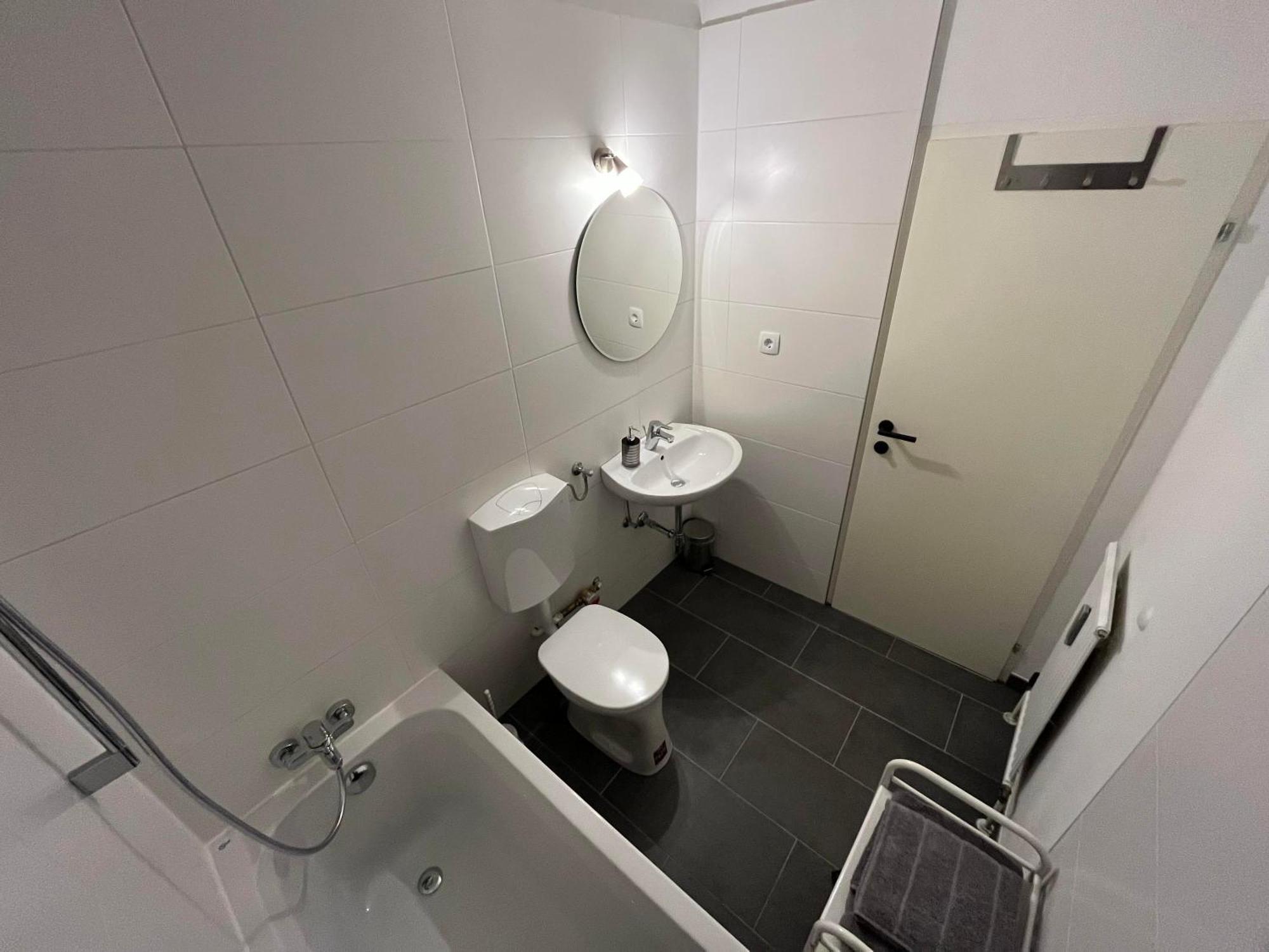 Vidaoro Studio Flat Zell am See Dış mekan fotoğraf